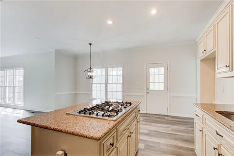 $729,400 | 1039 Avery Creek Drive, Woodstock, GA 30188