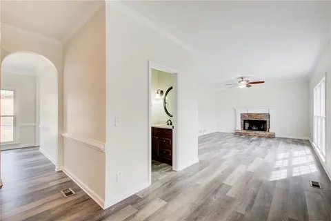 $729,400 | 1039 Avery Creek Drive, Woodstock, GA 30188