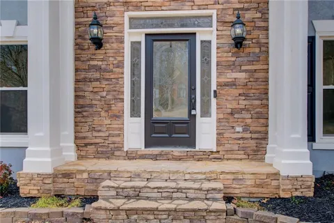 $729,400 | 1039 Avery Creek Drive, Woodstock, GA 30188