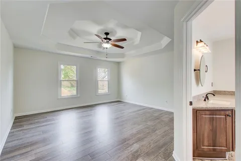 $729,400 | 1039 Avery Creek Drive, Woodstock, GA 30188