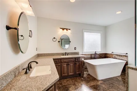 $729,400 | 1039 Avery Creek Drive, Woodstock, GA 30188