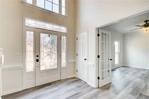 $729,400 | 1039 Avery Creek Drive, Woodstock, GA 30188