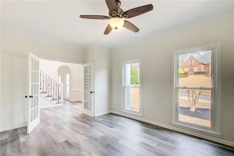 $729,400 | 1039 Avery Creek Drive, Woodstock, GA 30188