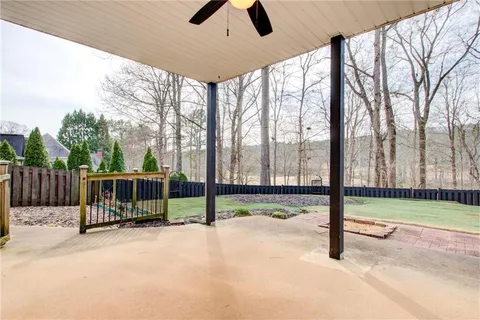 $729,400 | 1039 Avery Creek Drive, Woodstock, GA 30188