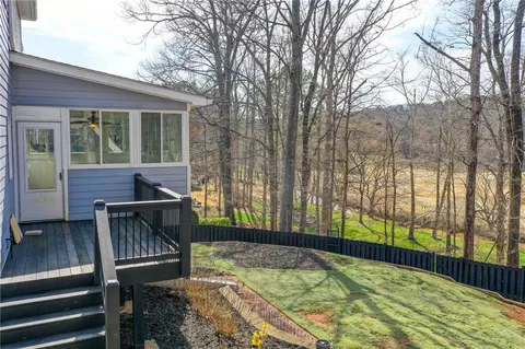 $729,400 | 1039 Avery Creek Drive, Woodstock, GA 30188