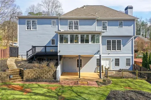 $729,400 | 1039 Avery Creek Drive, Woodstock, GA 30188