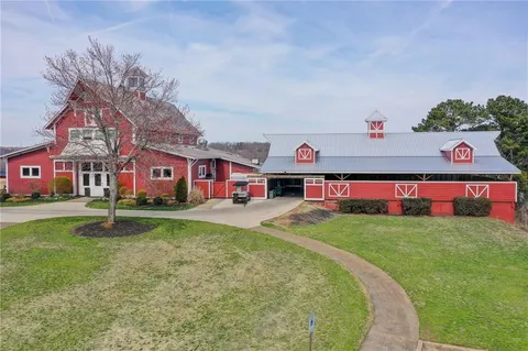 $729,400 | 1039 Avery Creek Drive, Woodstock, GA 30188