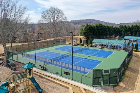 $729,400 | 1039 Avery Creek Drive, Woodstock, GA 30188