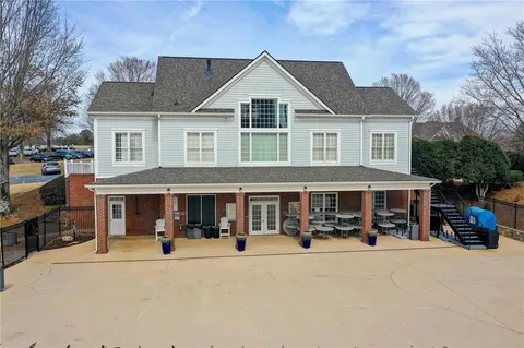 $729,400 | 1039 Avery Creek Drive, Woodstock, GA 30188