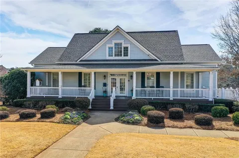 $729,400 | 1039 Avery Creek Drive, Woodstock, GA 30188