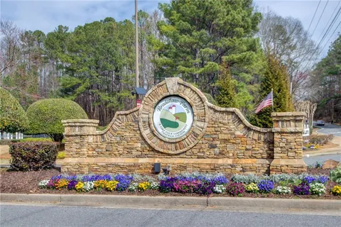 $729,400 | 1039 Avery Creek Drive, Woodstock, GA 30188