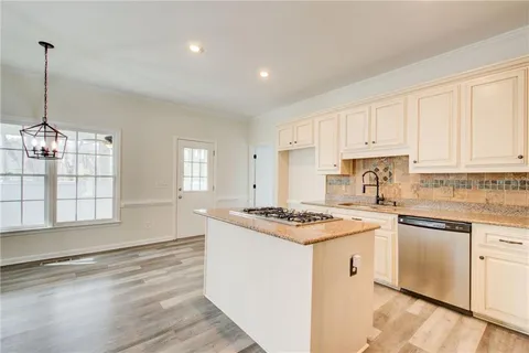 $729,400 | 1039 Avery Creek Drive, Woodstock, GA 30188