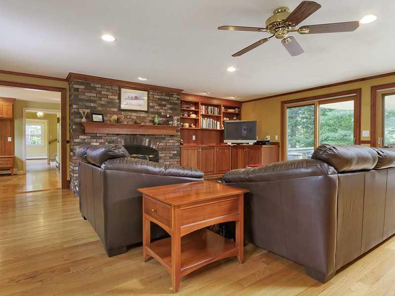 Great Room.