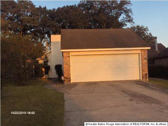 3934 Platt Drive Baton Rouge, LA 70814 - Photo 1 of 8 Gallery Image 1