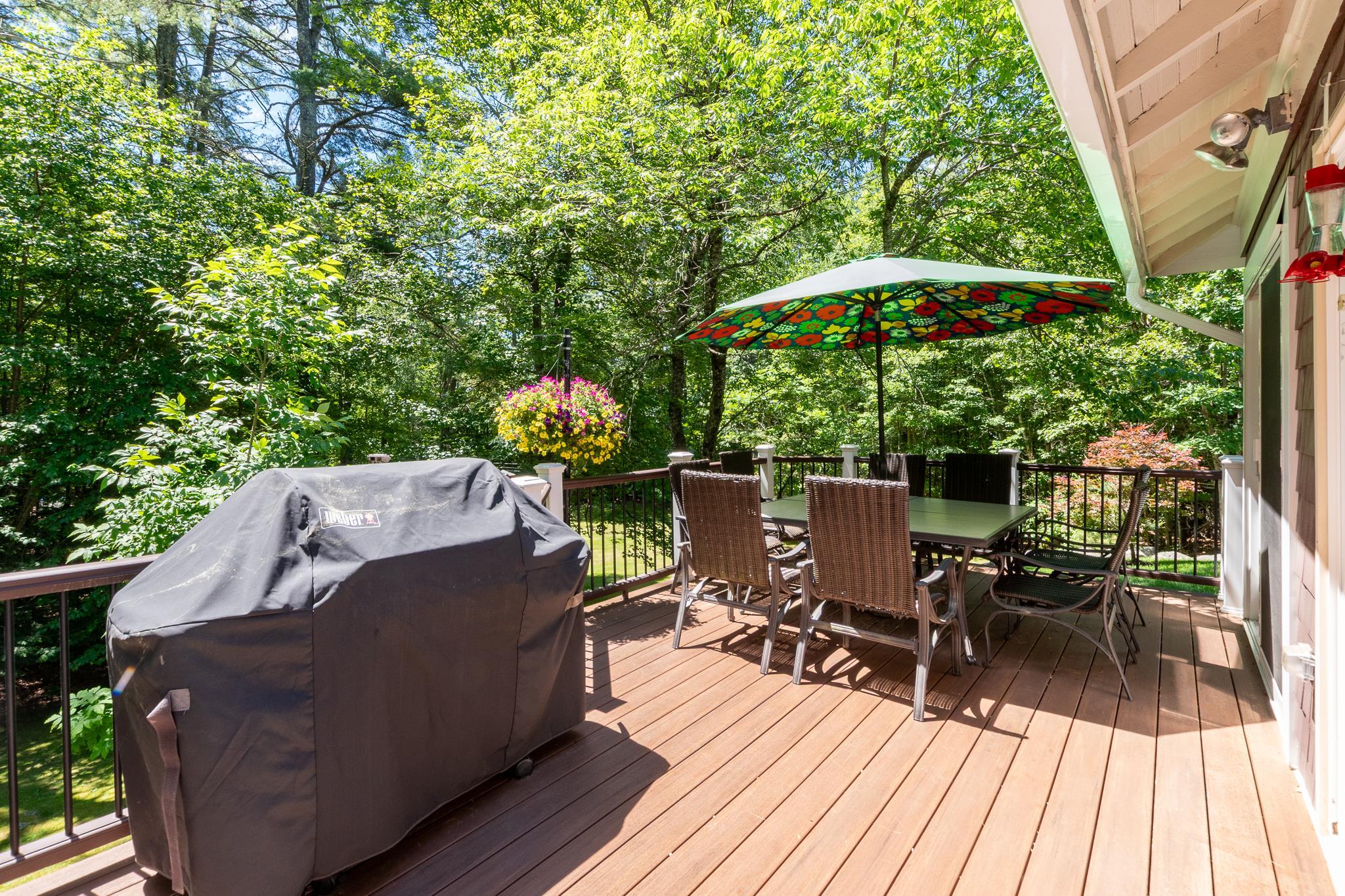 582 Shaker Jerry Road Moultonborough, NH 03254 - Photo 39 of 59