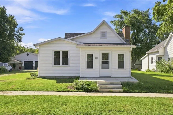 $230,000 | 344 State Street, West Mansfield, OH 43358