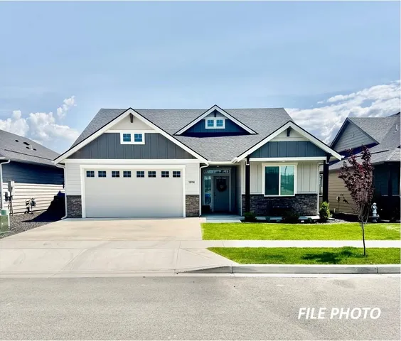 $534,900 | 18185 North Morton Drive, Colbert, WA 99005