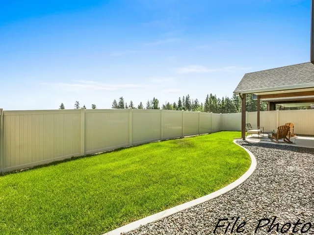 $534,900 | 18185 North Morton Drive, Colbert, WA 99005