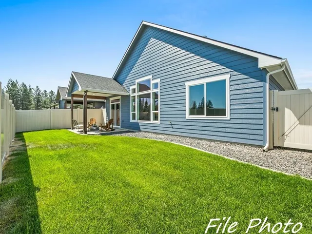 $534,900 | 18185 North Morton Drive, Colbert, WA 99005