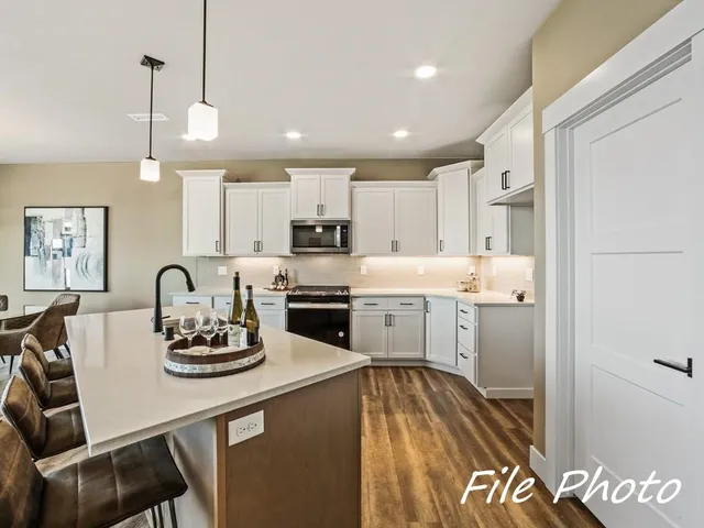 $534,900 | 18185 North Morton Drive, Colbert, WA 99005