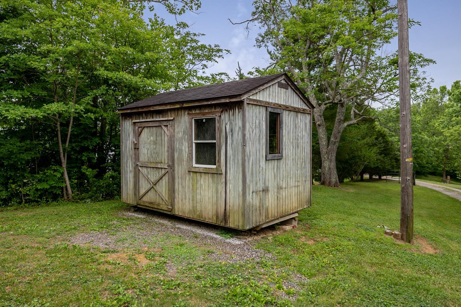 13403 Irvine Road Winchester, KY 40391 - Photo 39 of 41 Photo 39