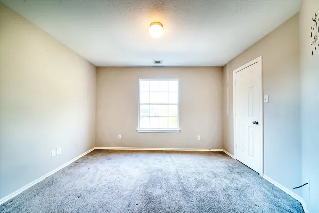 a view of small space