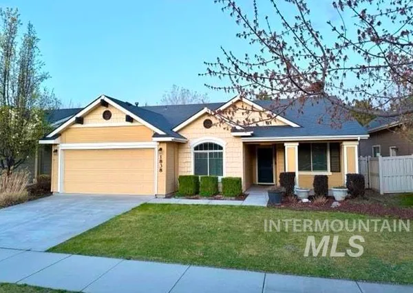 $400,000 | 1838 Ridge Way, Middleton, ID 83644