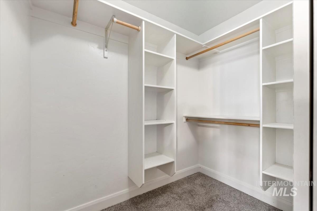 1838 Ridge Way Middleton, ID 83644 - Photo 33 of 42 Spacious closet featuring light carpet