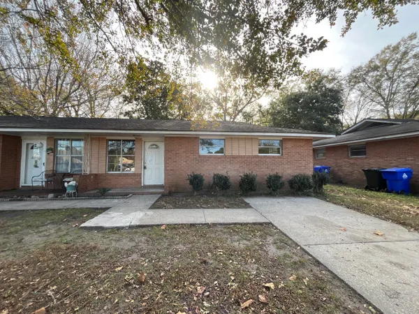 $1,450 | 1635 Memminger Avenue, Unit B, Charleston, SC 29407