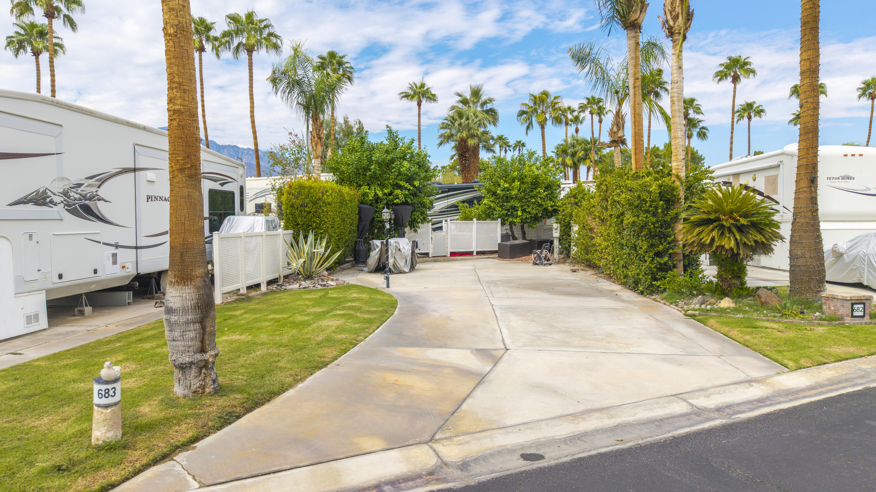 69411 Ramon Road, Unit 683 Cathedral City, CA 92234 - Photo 1 of 55 LOT 683 (1)