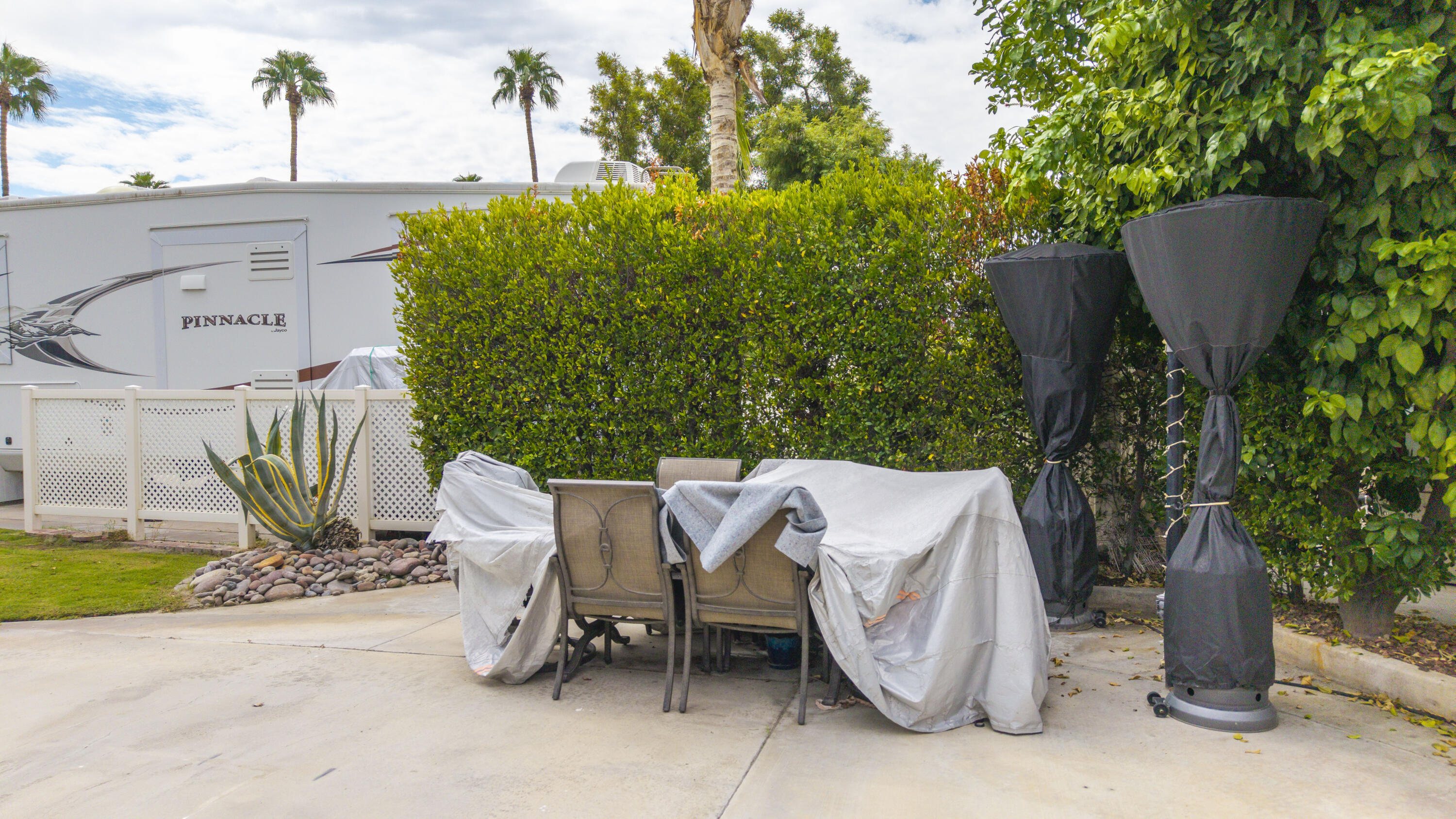 69411 Ramon Road, Unit 683 Cathedral City, CA 92234 - Photo 12 of 55 LOT 683 (11)