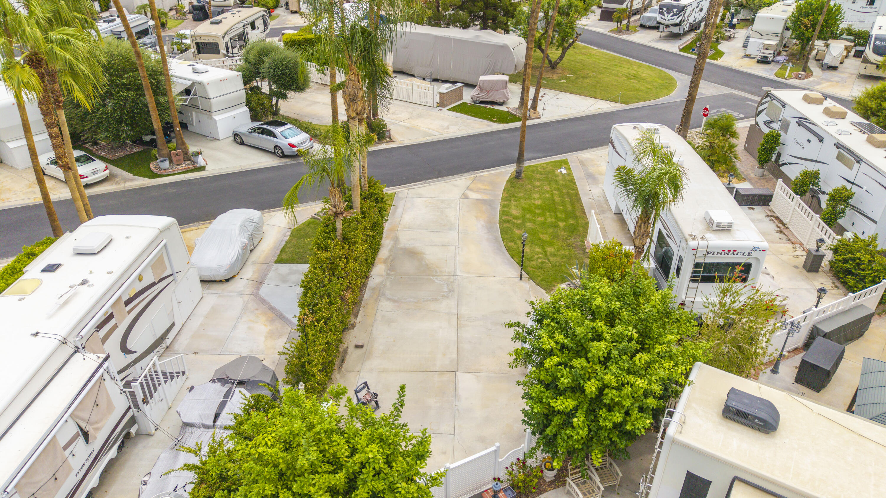 69411 Ramon Road, Unit 683 Cathedral City, CA 92234 - Photo 19 of 55 LOT 683 (19)