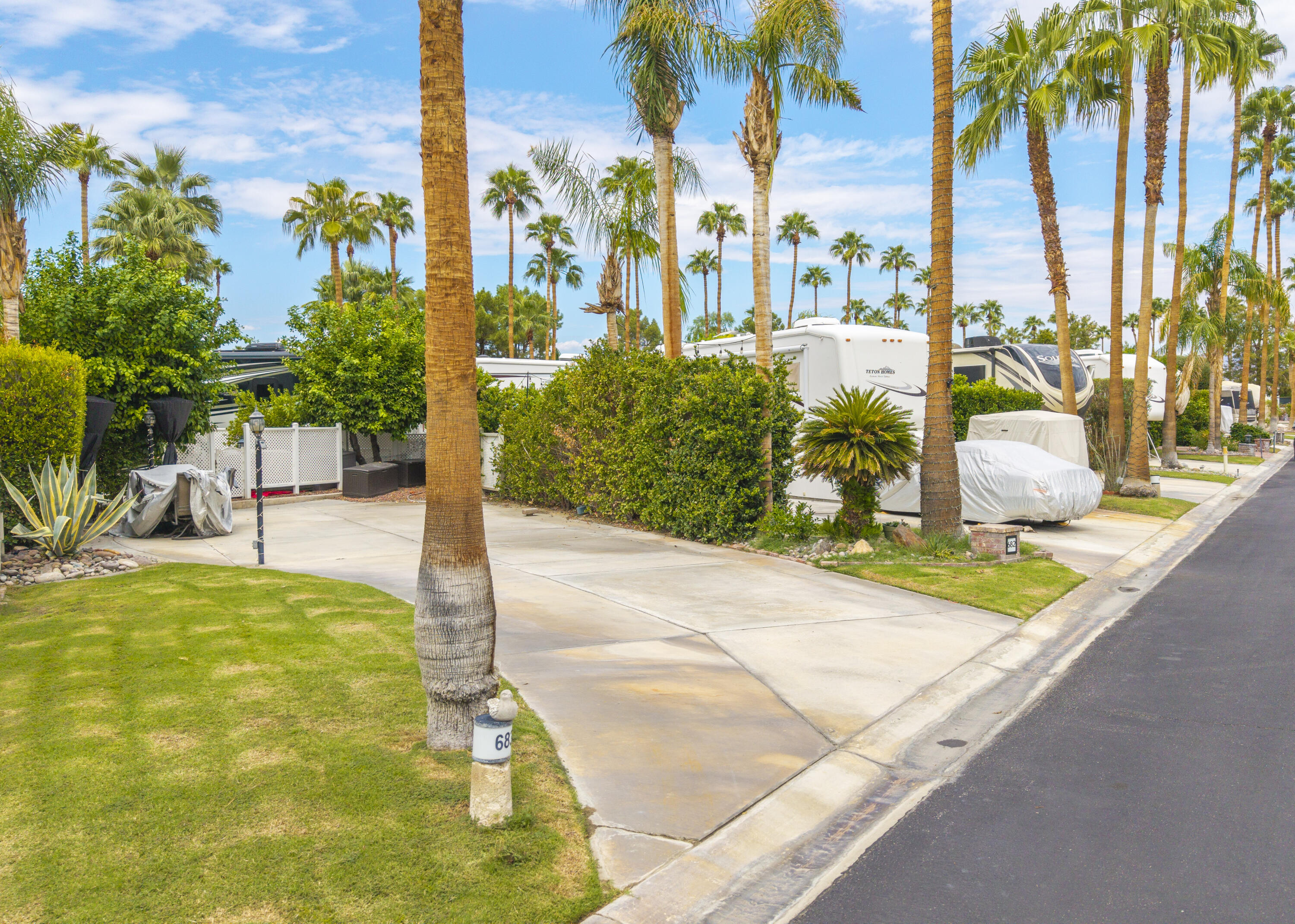 69411 Ramon Road, Unit 683 Cathedral City, CA 92234 - Photo 6 of 55 LOT 683 (2)