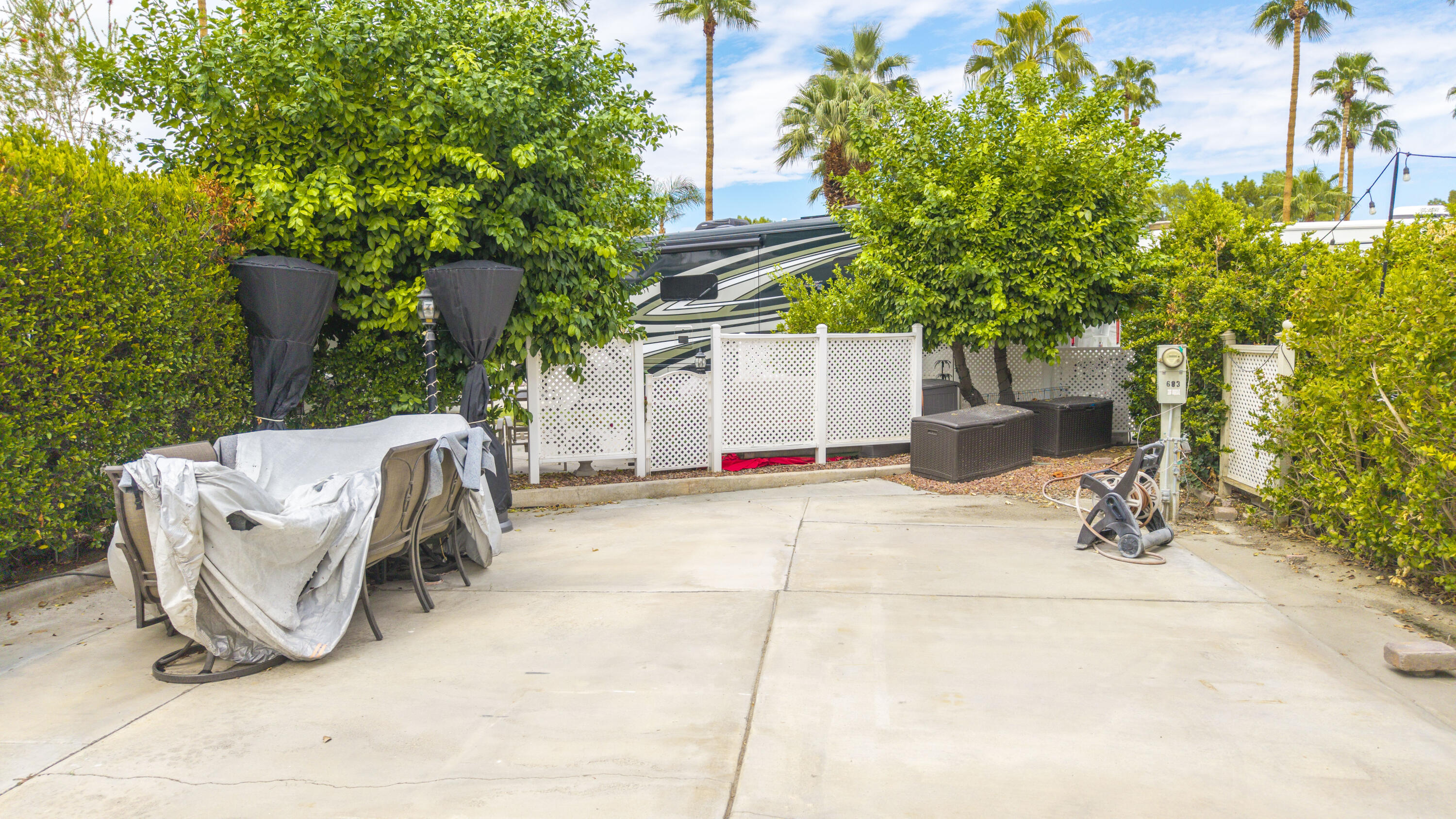 69411 Ramon Road, Unit 683 Cathedral City, CA 92234 - Photo 9 of 55 LOT 683 (7)