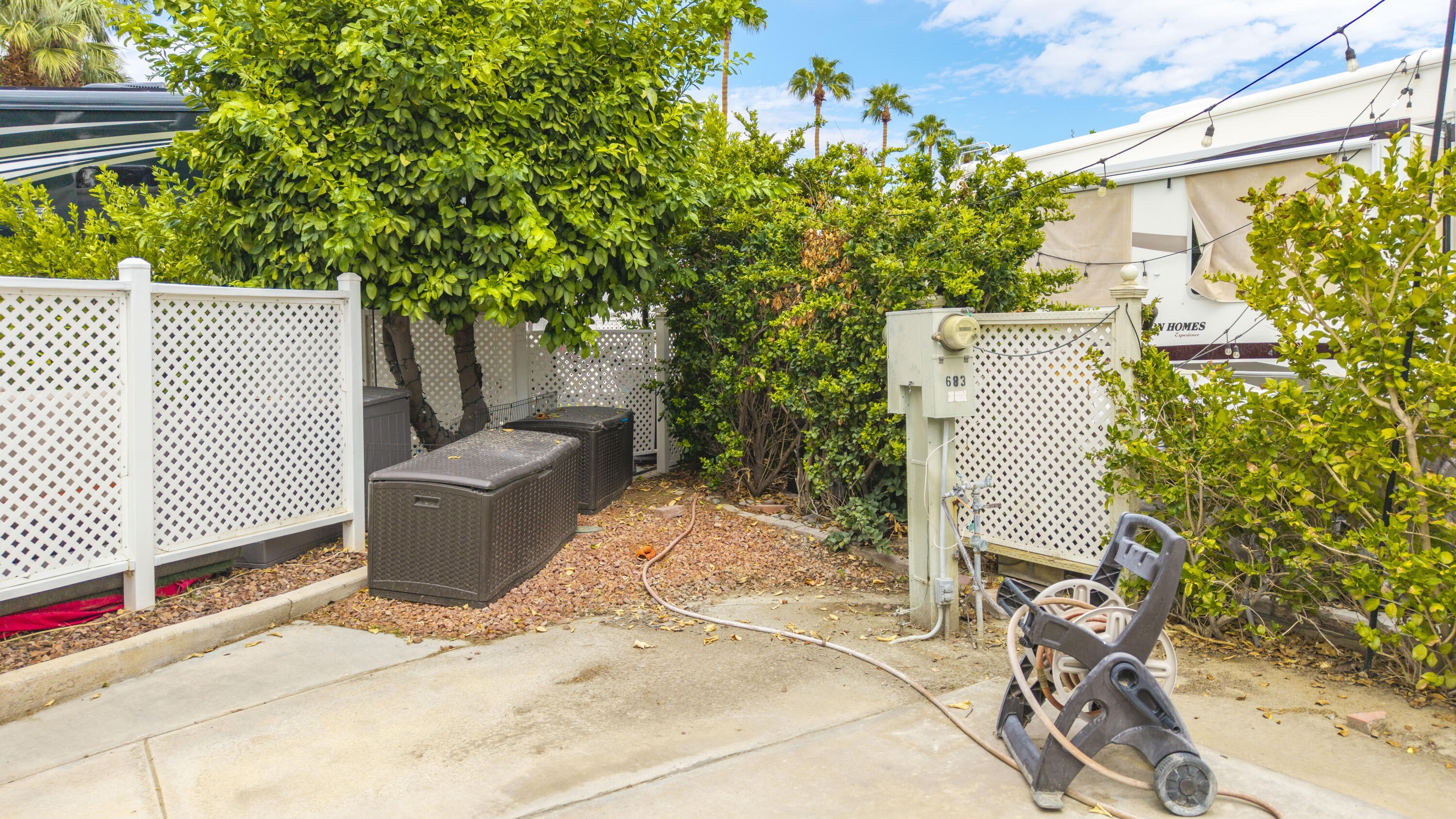 69411 Ramon Road, Unit 683 Cathedral City, CA 92234 - Photo 10 of 55 LOT 683 (8)