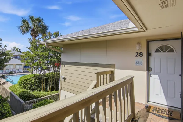 $320,000 | 64 Cross Creek Road, Unit 28D, Miramar Beach, FL 32550