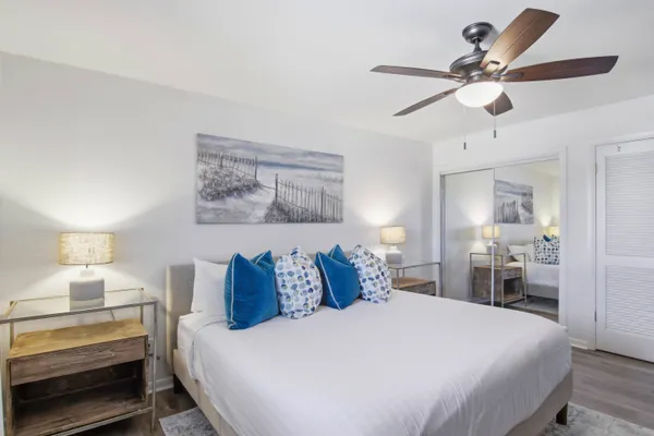 $320,000 | 64 Cross Creek Road, Unit 28D, Miramar Beach, FL 32550