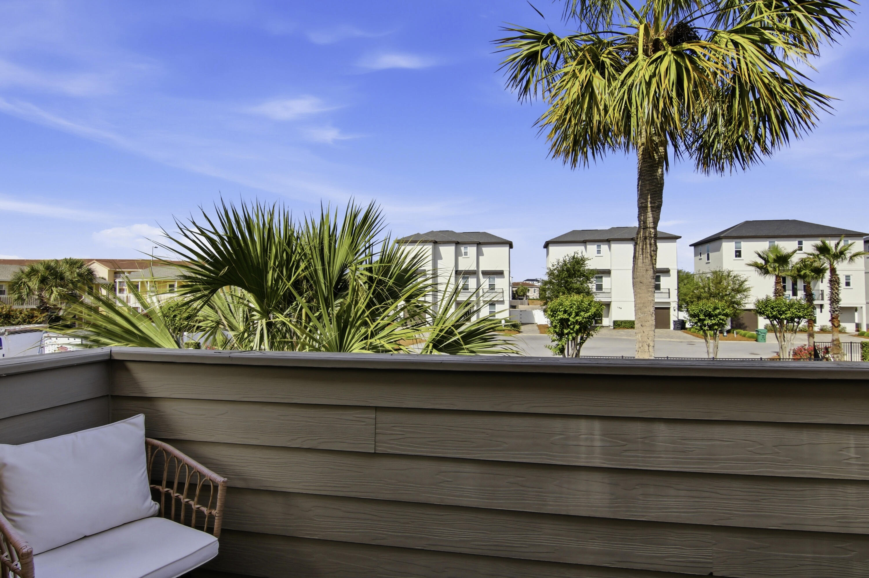 64 Cross Creek Road, Unit 28D Miramar Beach, FL 32550 - Photo 28 of 34 a sink view with a garden space