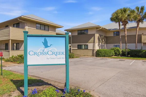 $320,000 | 64 Cross Creek Road, Unit 28D, Miramar Beach, FL 32550