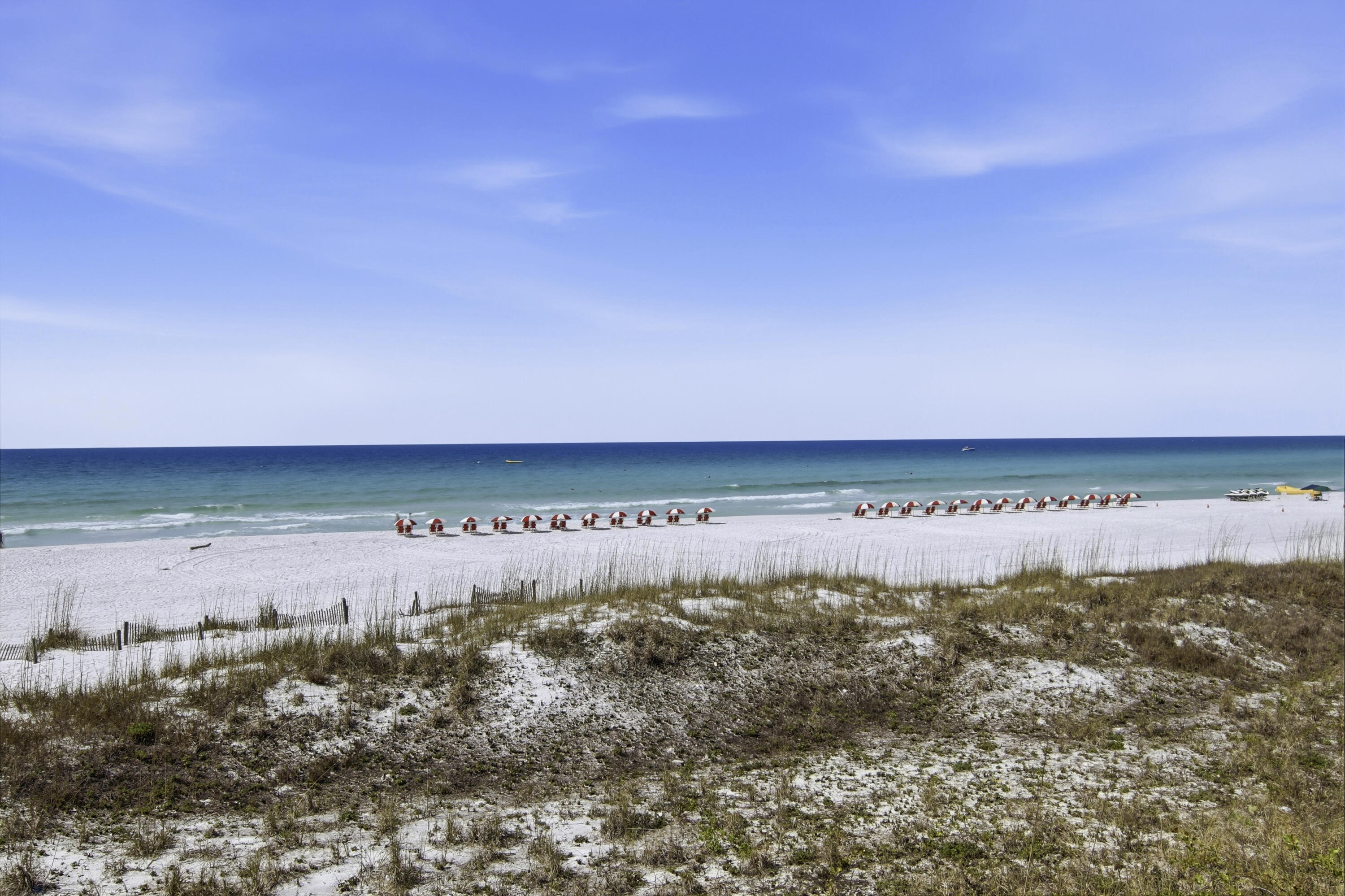 64 Cross Creek Road, Unit 28D Miramar Beach, FL 32550 - Photo 34 of 34 a view of a field with an ocean