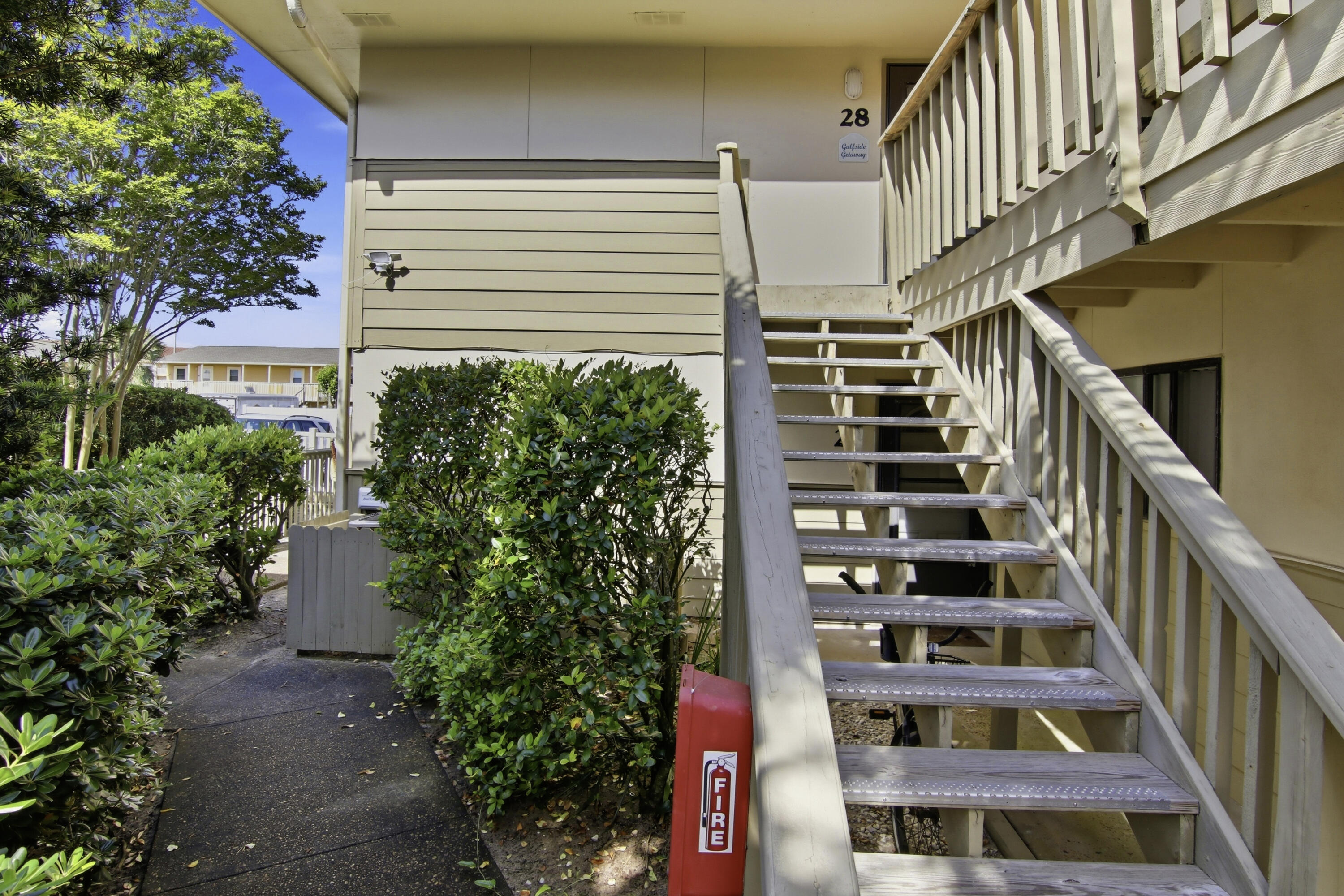 64 Cross Creek Road, Unit 28D Miramar Beach, FL 32550 - Photo 8 of 34