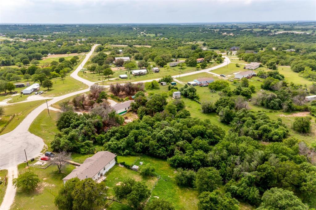 Tbd Rock Salt Drive Springtown, TX 76082 - Photo 4 of 7 an aerial view of residential houses with outdoor space