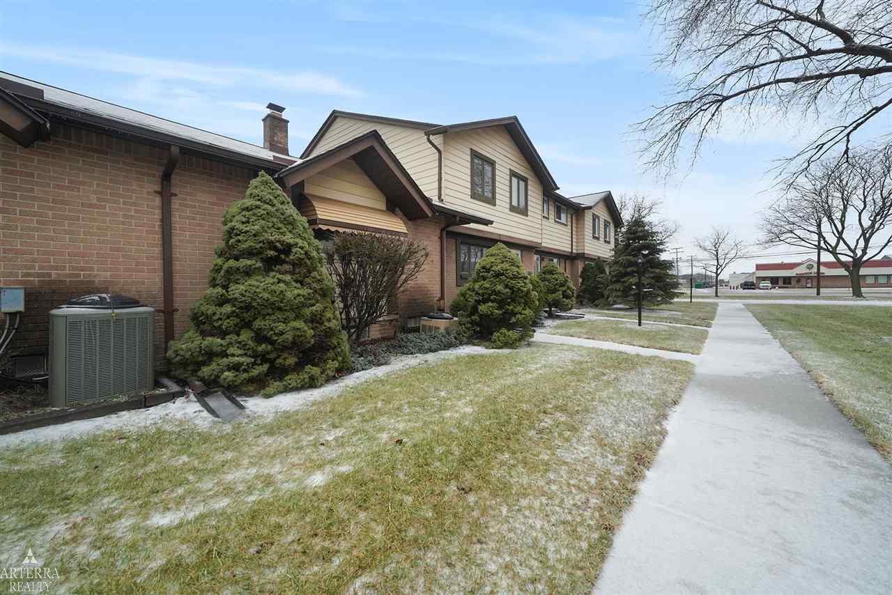 8401 18 18 Mile Road, Unit 13 Sterling Heights, MI 48313 - Photo 3 of 21