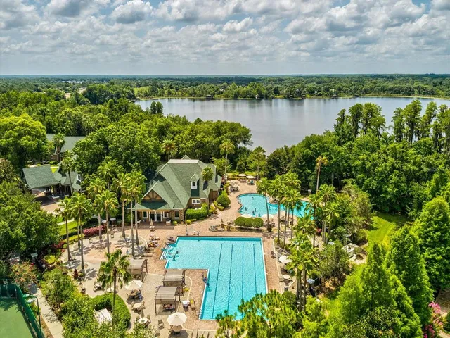 $474,900 | 7637 Grasmere Drive, Land O Lakes, FL 34637