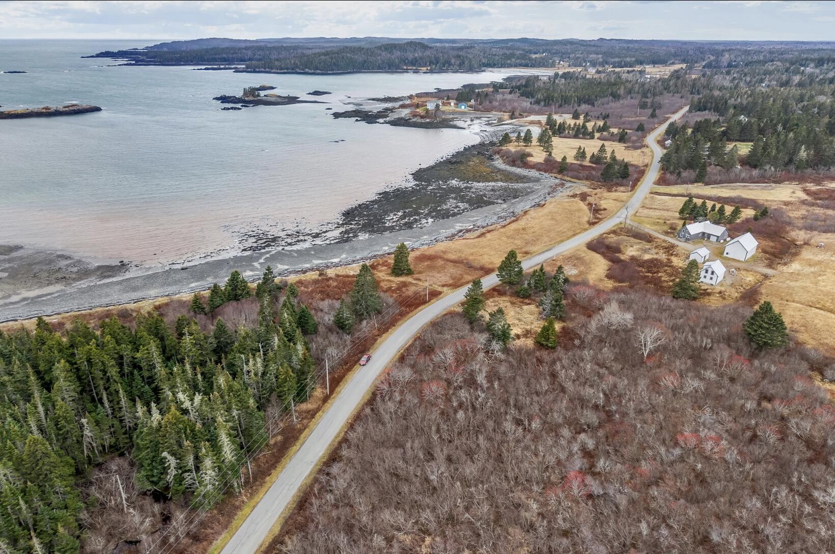 L11 12/14 Boot Cove Road Lubec, ME 04652 - Photo 2 of 14