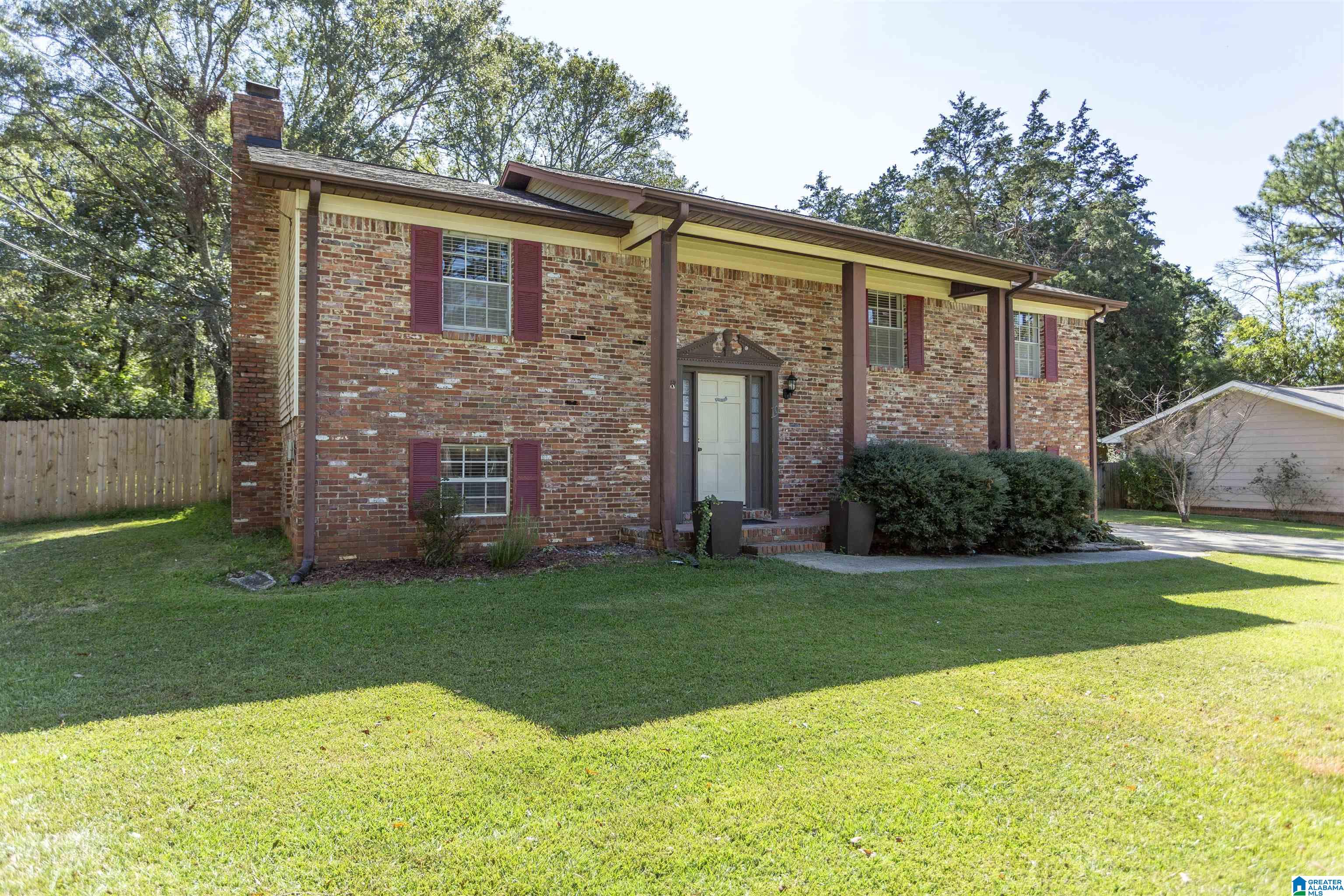 19 Monte Bello Lane Montevallo, AL 35115 - Photo 2 of 66
