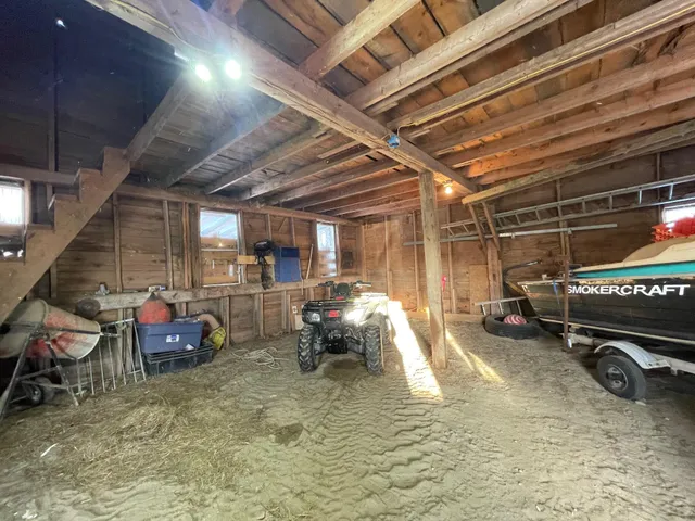 $249,900 | 144 Harrison Road, Dennysville, ME 04628