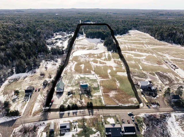 $249,900 | 144 Harrison Road, Dennysville, ME 04628