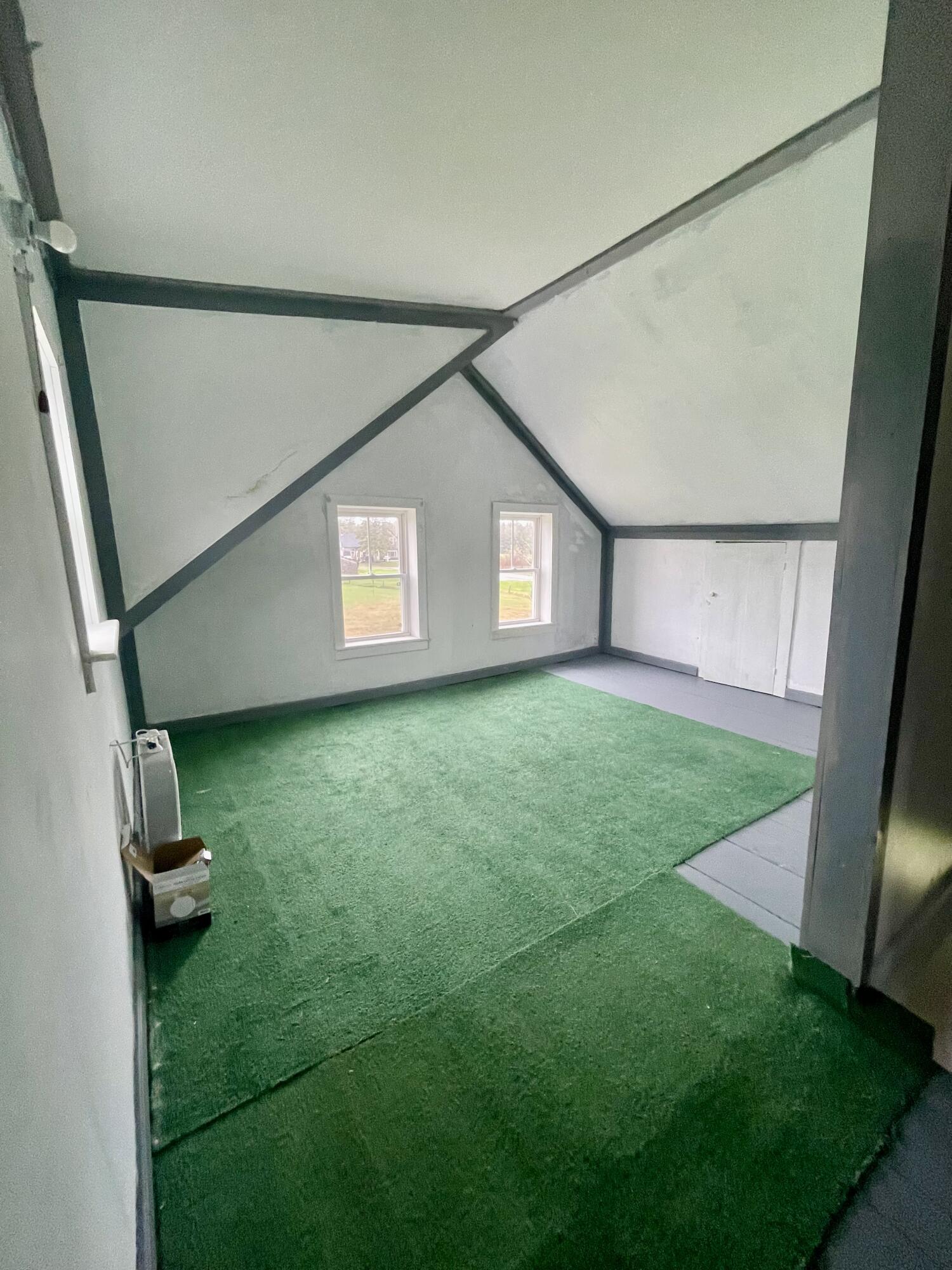 144 Harrison Road Dennysville, ME 04628 - Photo 19 of 25 2nd floor