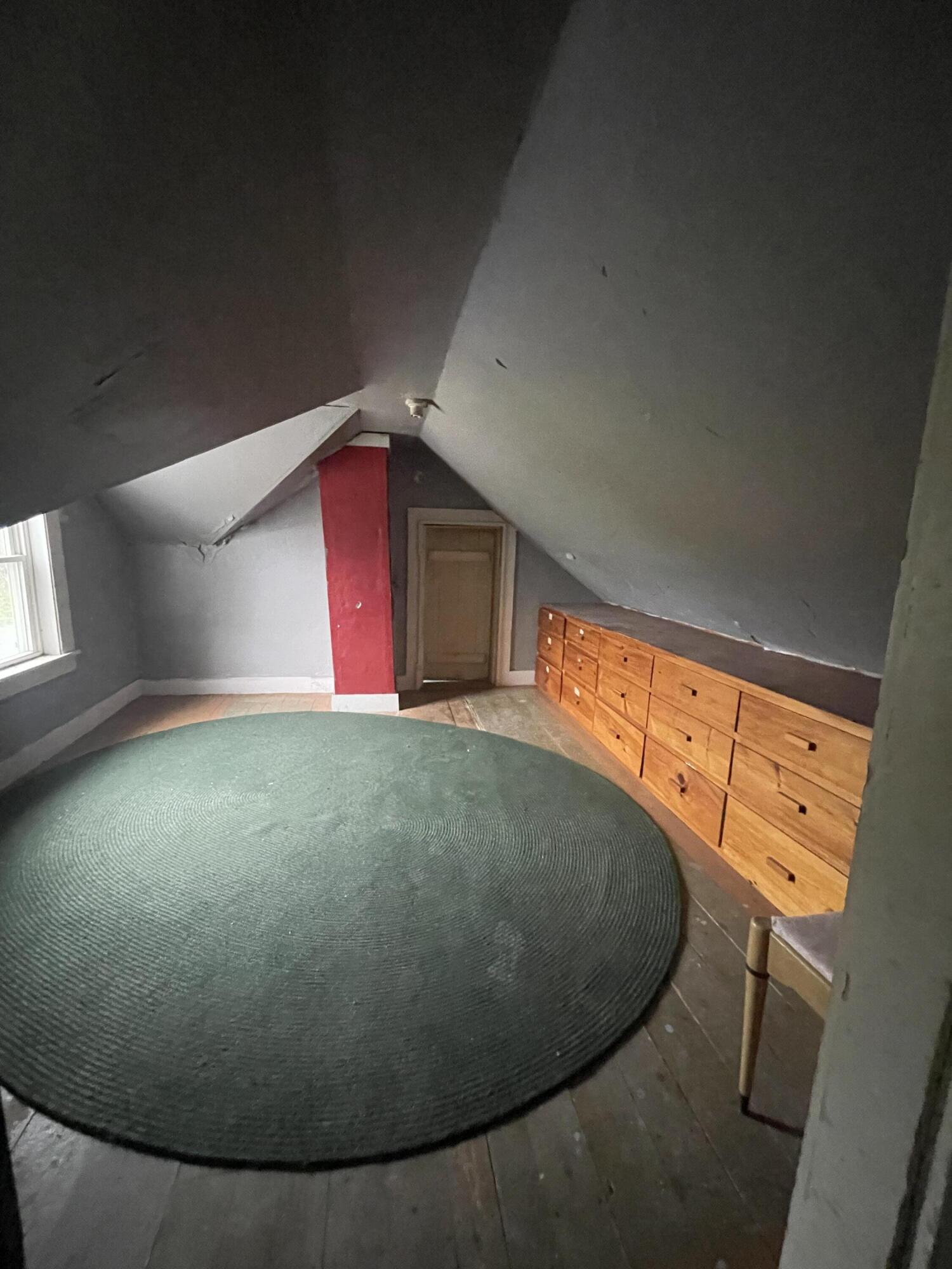 144 Harrison Road Dennysville, ME 04628 - Photo 20 of 25 2nd floor bdrm